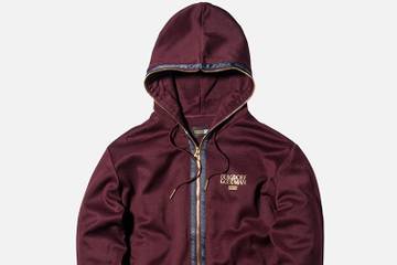 Bergdorf Goodman and Kith debut second capsule collection