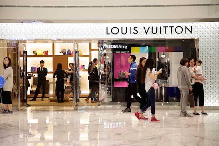 Chanel führt die Liste der einflussreichsten Fashion- und Lifestylebrands in China an