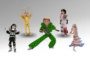 Digital Fashion News
