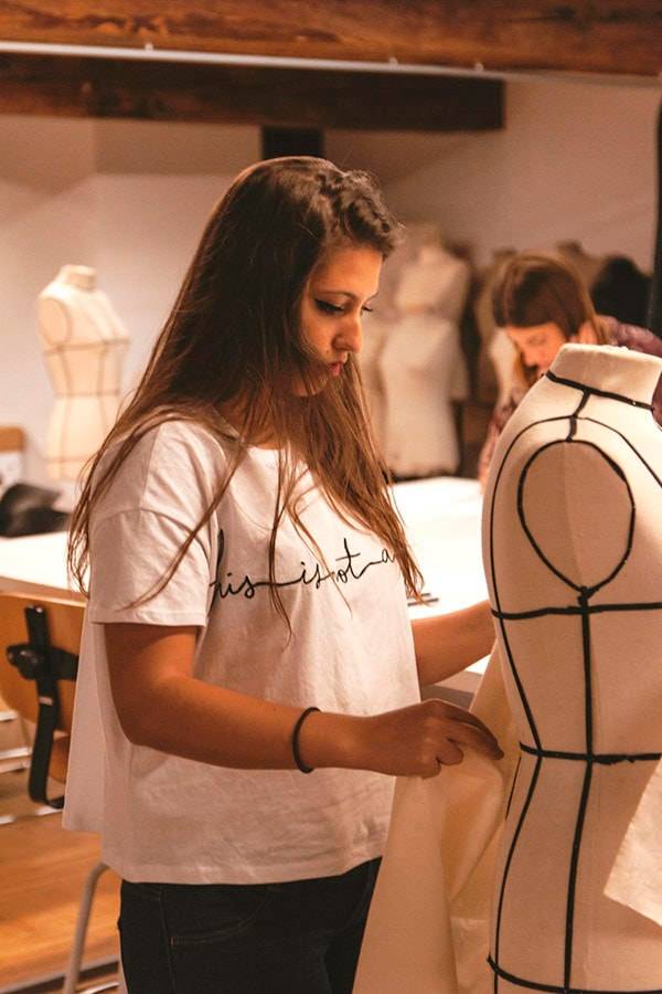 Las tendencias de 2017 en la industria de la moda