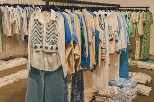 Fashion najaarskalender 2025 | Trademart 