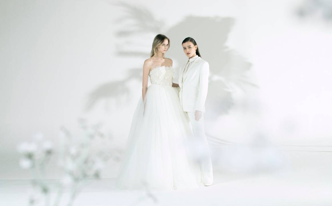 Claes Iversen Bridal/ Peter
Stigter