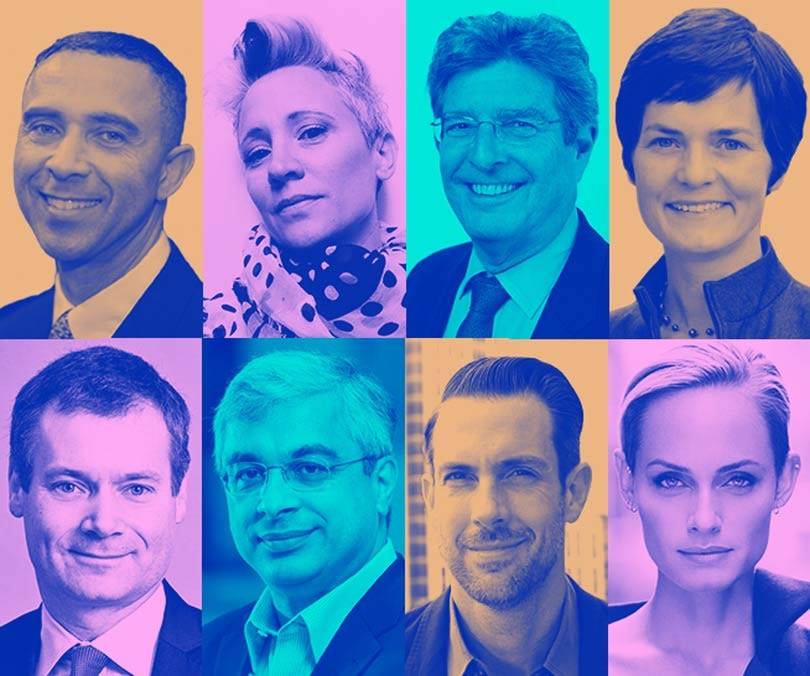 H&M opens voting to the public for Global Change Awards 2017