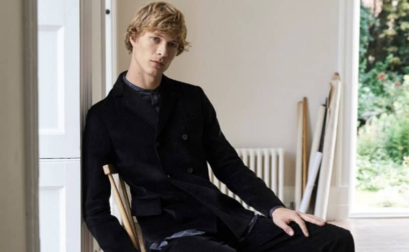 Mr Porter lance sa propre marque de mode pour hommes