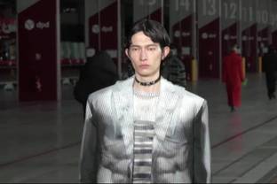 Video: Y/Project at Paris Men's Fashion Week