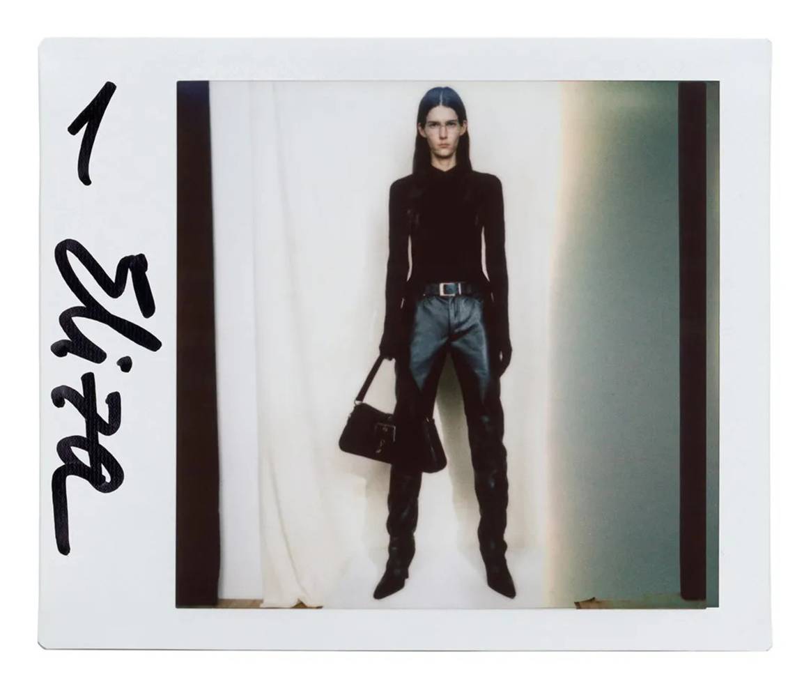 Photo Credits: Balenciaga, colección “The Los Tape” Fall 2022.