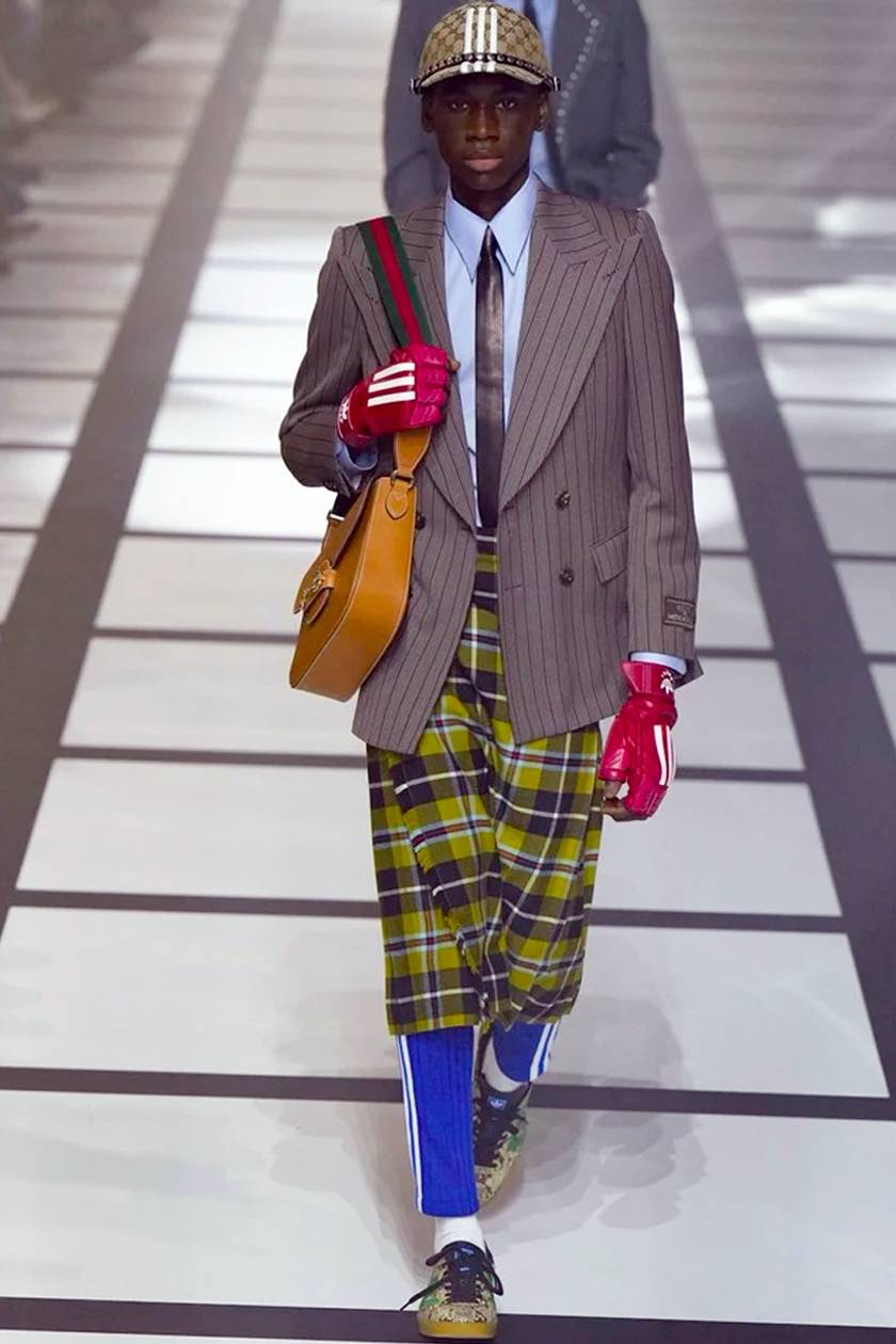 Imagen: Gucci FW22