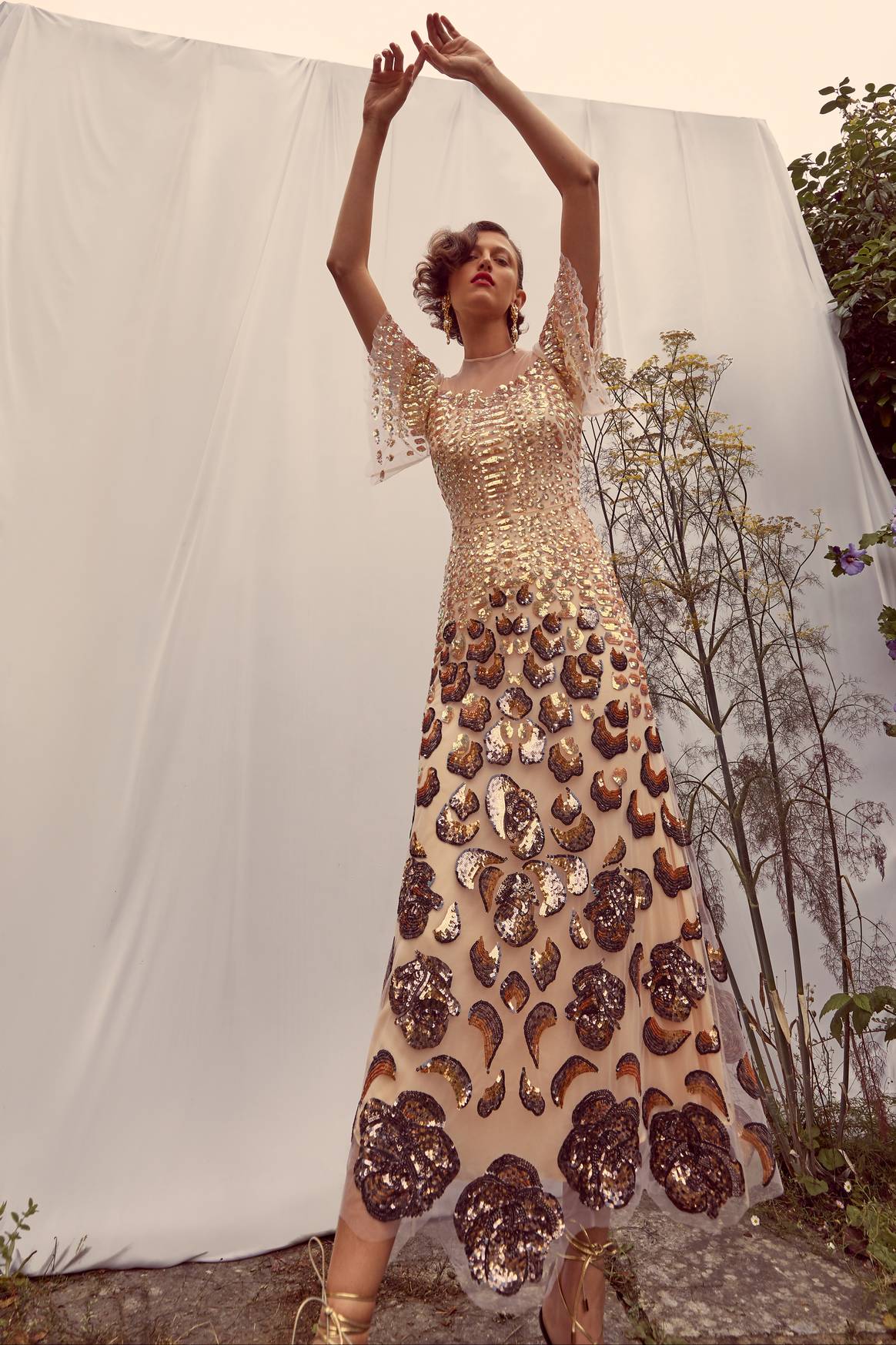 Image: Temperley London, Carla Guler