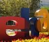 Онлайн-площадка eBay замедлила рост в РФ