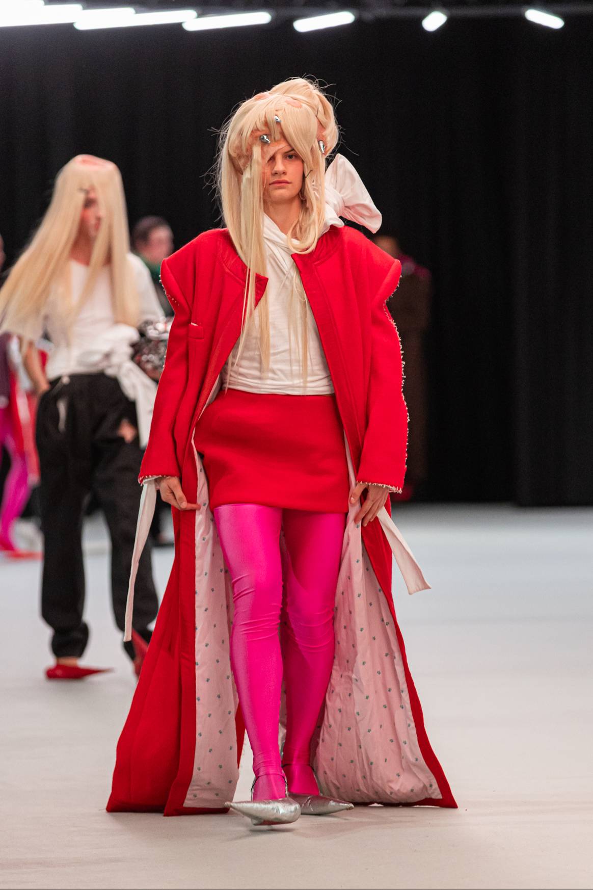 Graduate to Watch: Matil Vanlint from HEAD Geneve