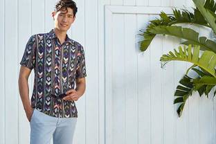 Oxford Industries: Q2 net sales up but earnings decline to 1.36 dollars