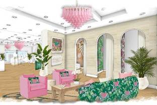 Lilly Pulitzer to open store in Plaza del Lago, Chicago