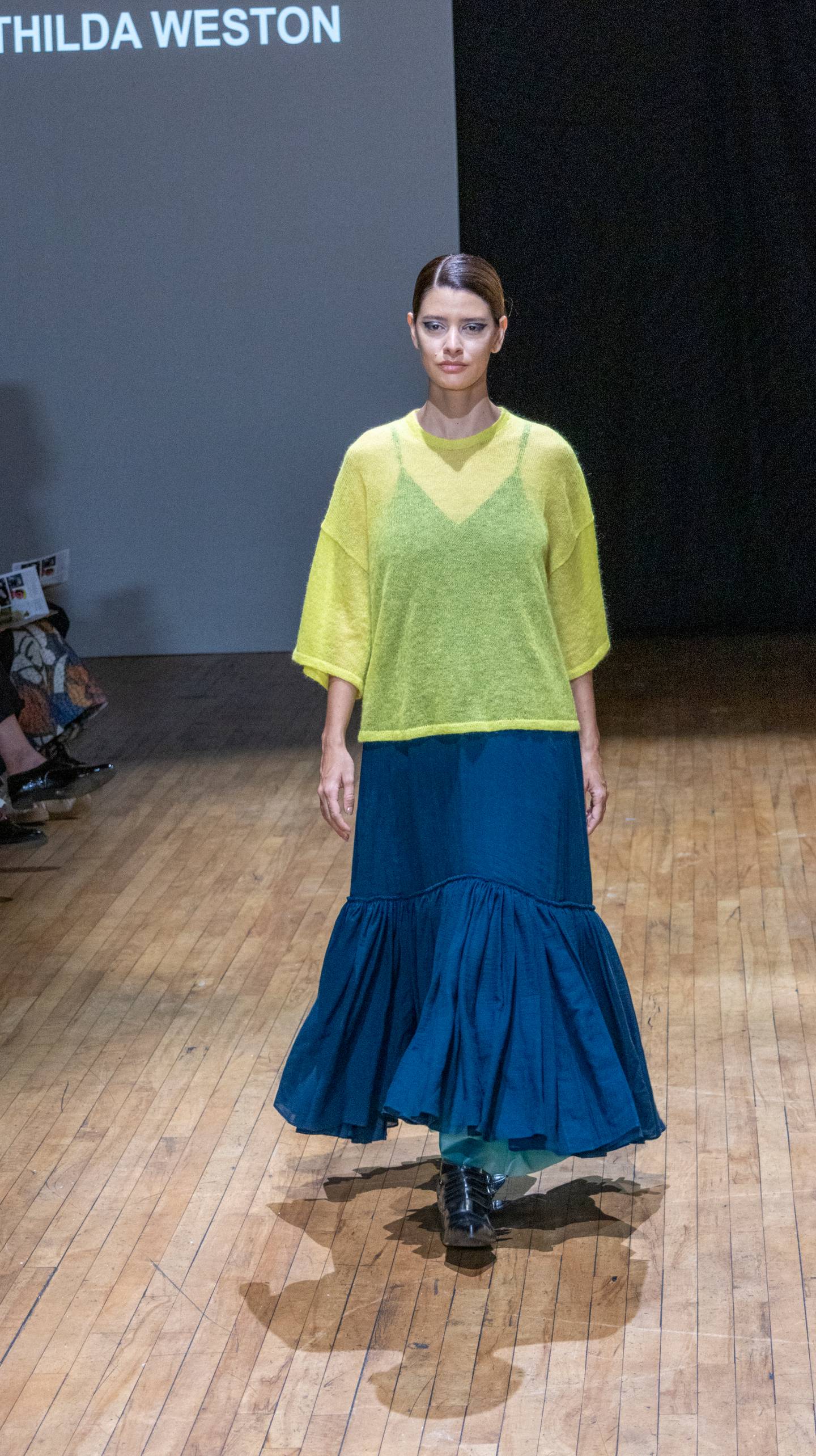 Kingston School of Art Graduate Class 2025