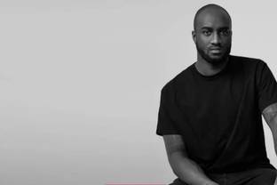 Virgil Abloh morre aos 41 anos