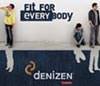 Denizen outfitting the youth segment