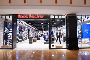 Foot Locker names Cindy Carlisle as chief human resources officer