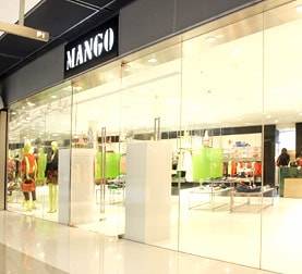 Barcelona será parte del nombre de Mango