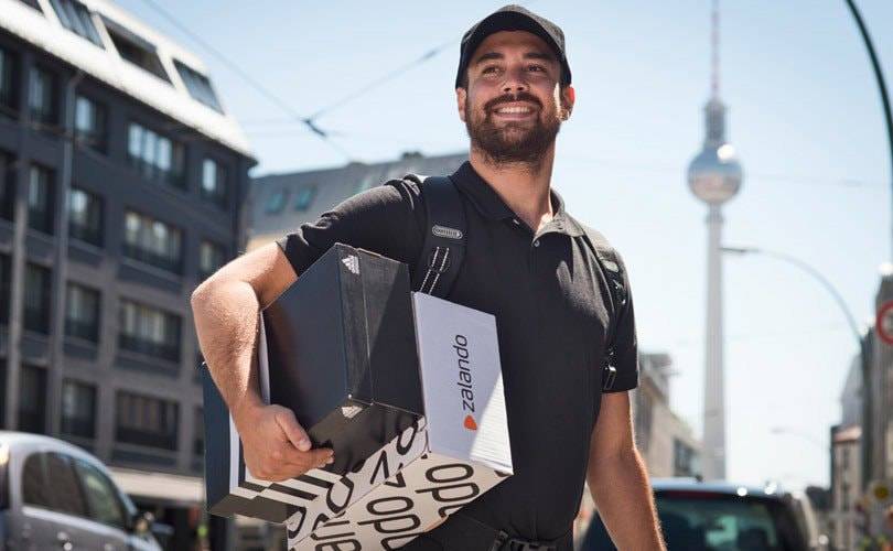 Zalando launches new B2B Service for Partner Brands