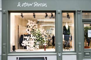 & Other Stories continues growth in US with SoCal boutique