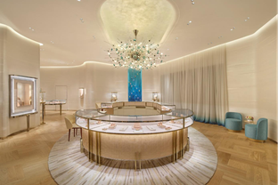 Tiffany&Co. - Ein Blick hinter die legendären Schaufenster