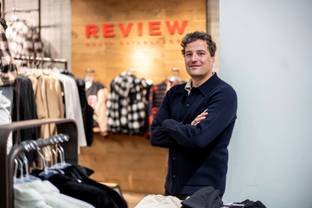 Peek & Cloppenburg: Marcus Diekmann verstärkt die Geschäftsführung bei der International Brands Company