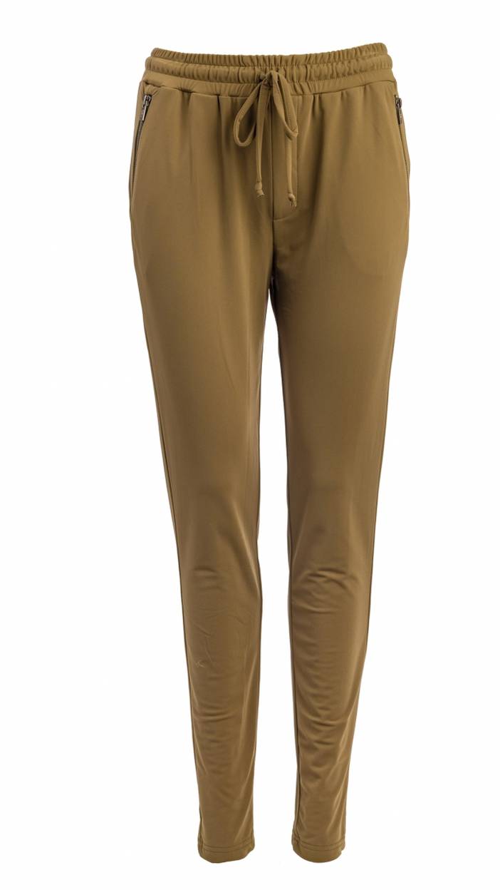 Noran Traveler Brushed | NED Dutch Fashion Design