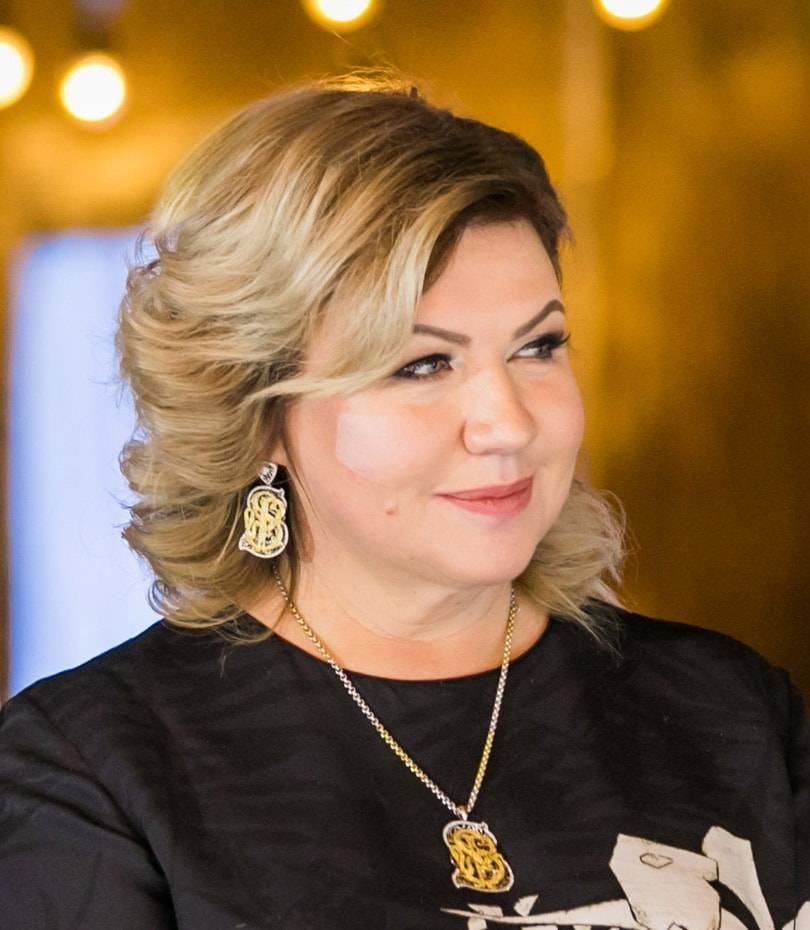 Модный дом детской одежды De Salitto в 2018 г. будет активнее развивать бренд Stefania