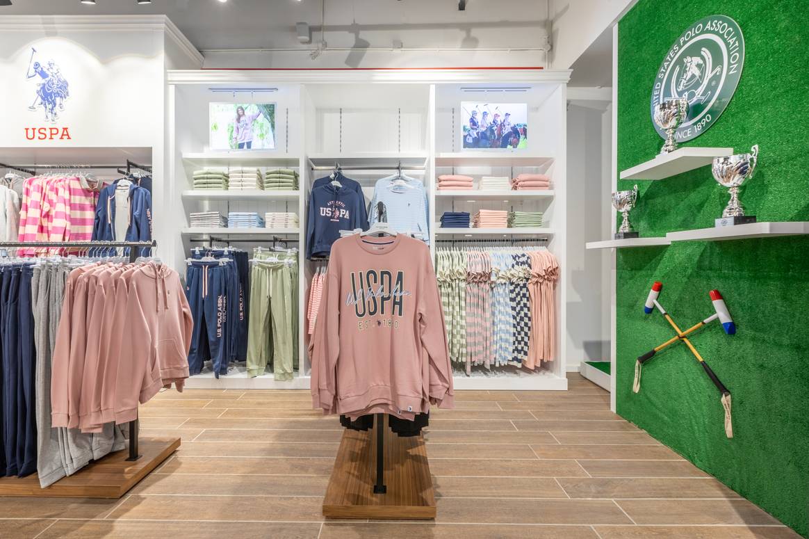 Image: U.S. Polo Assn.