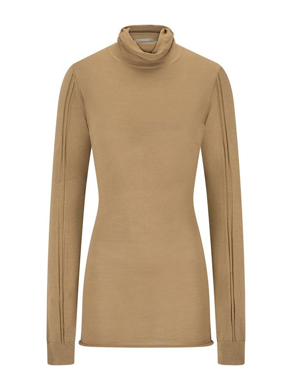 Ultra soft turtle neck | Fassbender