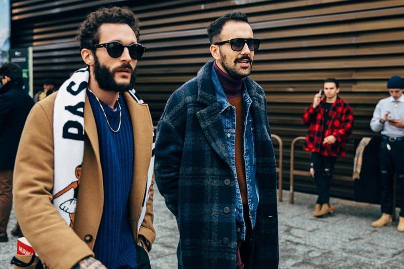 Pitti Uomo 95, en imágenes y cifras