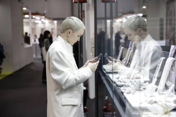 Milano Fashion&Jewels in scena dal 12 al 14 settembre