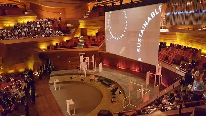 In Focus: Copenhagen Fashion Summit 2016