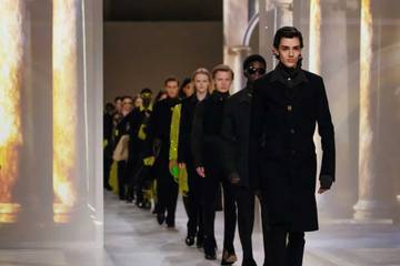 Scherpe omzetdaling bij Gucci tekent kwartaalcijfers Kering