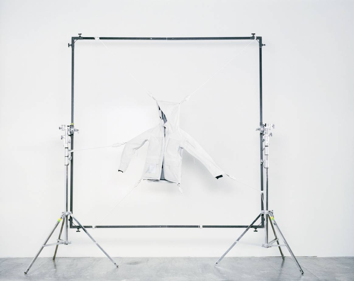 Image: H&M Foundation; Global Change Award winner 2023 - Nanoloom