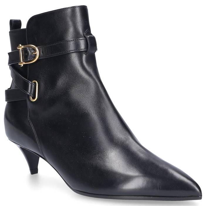 Schuhe Stiefeletten CÉLINE Kalbsleder | Celine