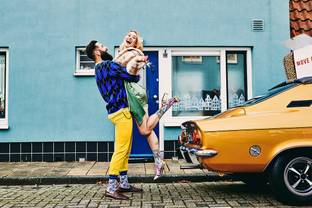 XPOOOS steelt de show met de nieuwe collectie