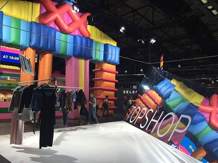 Bread & Butter by Zalando: mode moet je ervaren