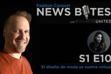 El diseño de moda se vuelve virtual