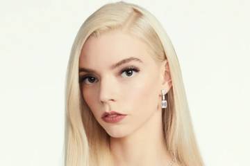 Anya Taylor-Joy, nueva Embajadora Global de Dior