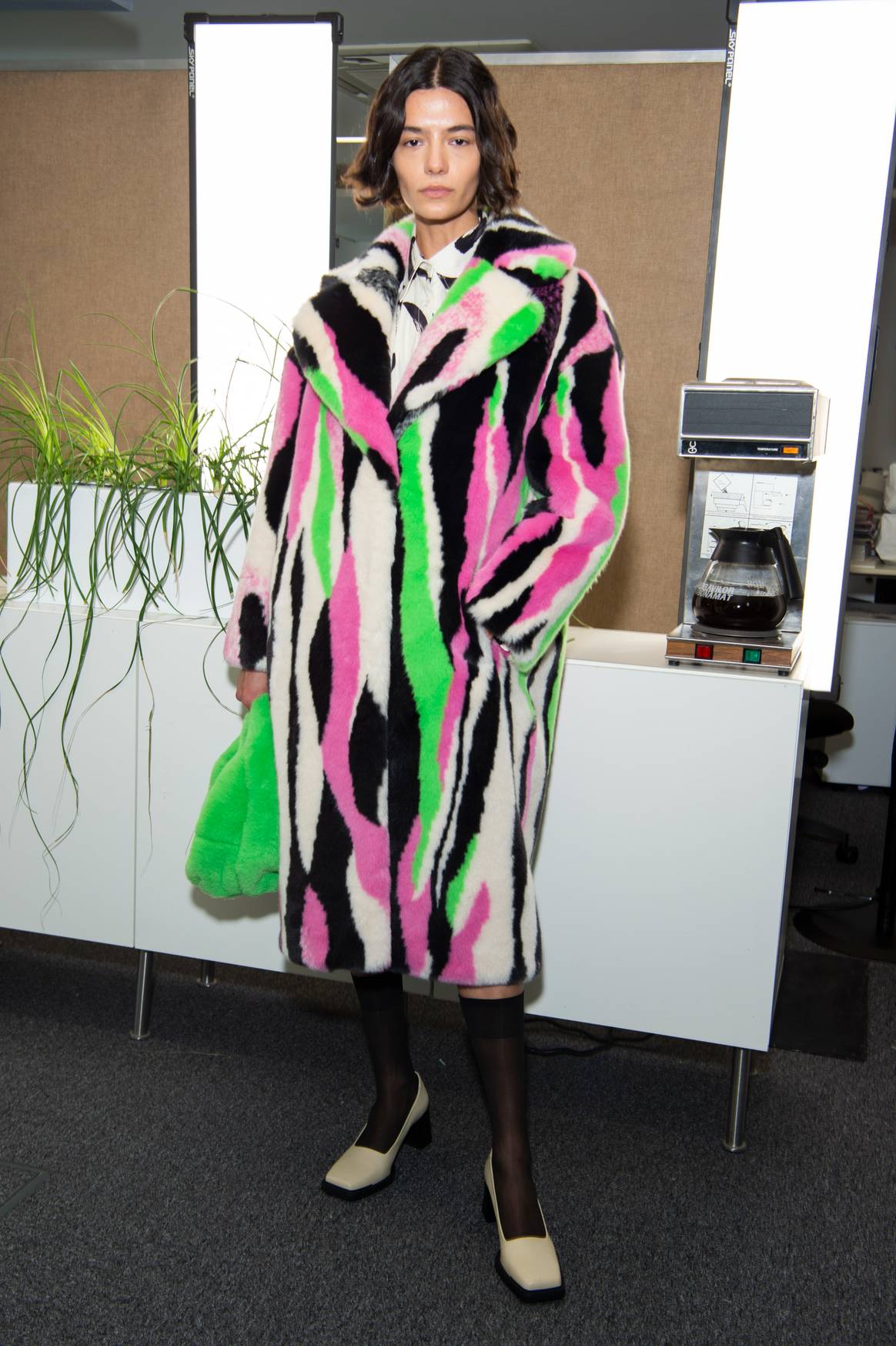 Image: Jakke AW23