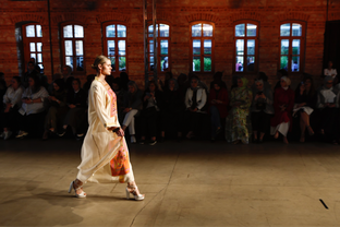 "Modest fashion is een van de gedurfde modetrends wereldwijd" - Modest Fashion Week CEO