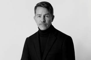 Simon Holloway est le nouveau directeur créatif de Dunhill