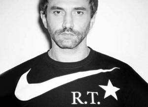 Riccardo Tisci x Nike