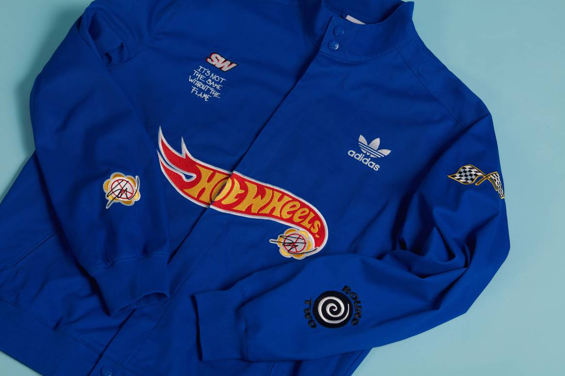 Image: Adidas