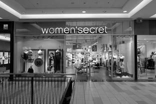 Women' secret может вернуться в Россию
