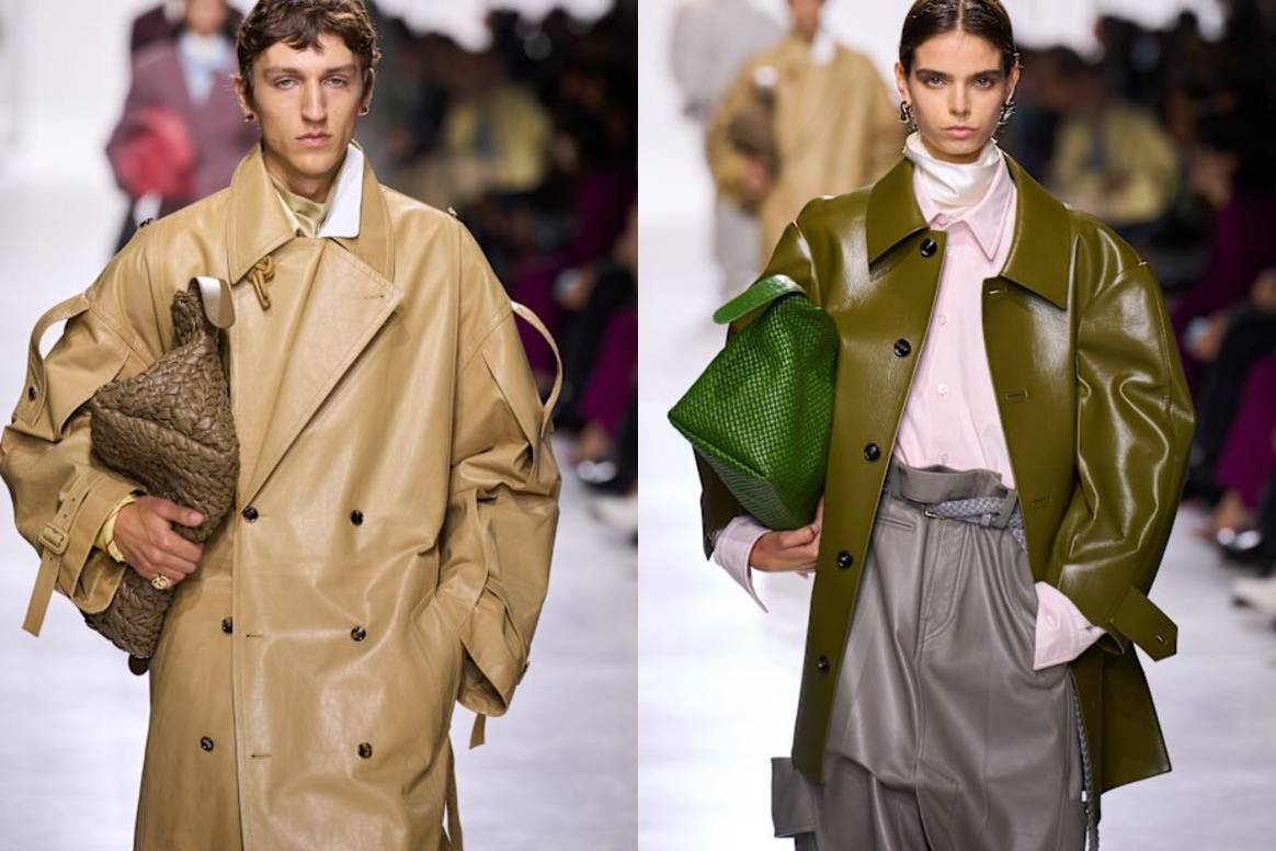Bottega Veneta SS26