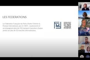 WEBINAR: FFPAPF et Promas expliquent le Plan Export et les actions subventionnées au 2e semestre 202