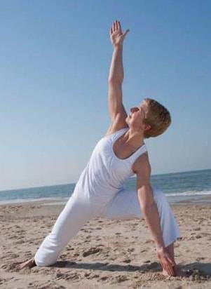 Sissy-Boy BeachBalance