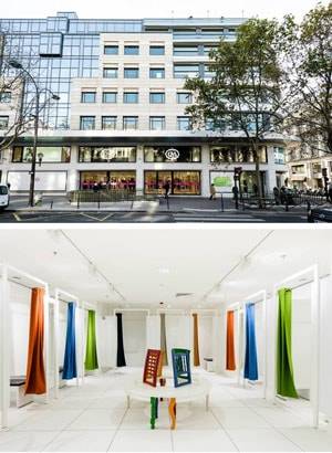 Alles draait om de kleding in nieuw winkelconcept C&A