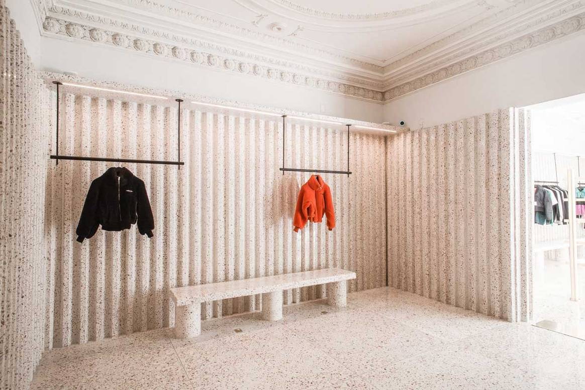 La emprendedora que creó un concepto único de retail para mujeres en México